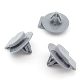 Side Moulding Clip, Grey