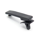 Plastic Clip for Rubber Weatherstrip Seals, - image 3