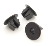 Plastic Lock Nut / Screw Grommet