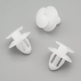 Plastic Trim Clip