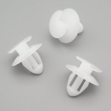 Plastic Trim Clip