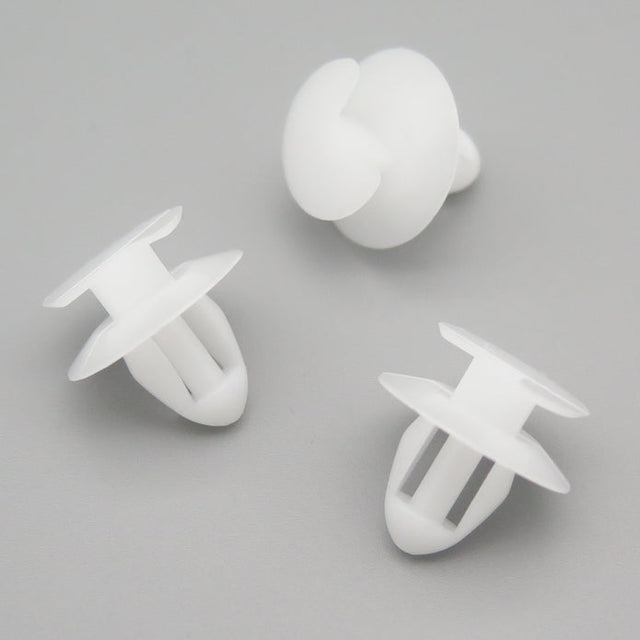 Plastic Trim Clip