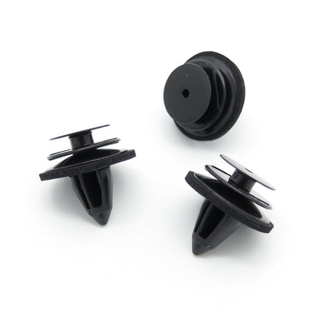 Interior Door Card Trim Clip