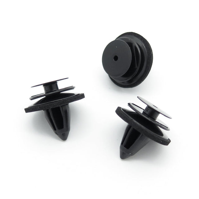 Interior Door Card Trim Clip