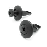 Screw Fit Plastic Rivet - image 3