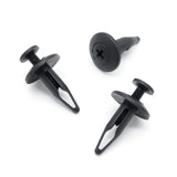 Screw Fit Plastic Rivet