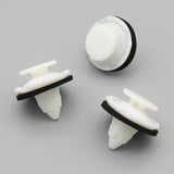 Exterior Trim Moudling Clip