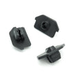 Bumper Retainer Clip