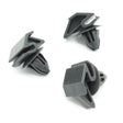 Side Skirt Retainer Clip