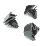 Side Skirt Retainer Clip