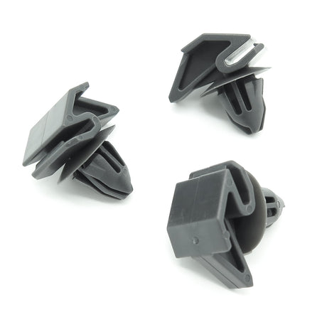 Side Skirt Retainer Clip