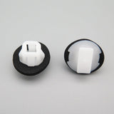 Wheel Arch Flare Clip with Sealing Washer - image 3