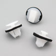 Wheel Arch Flare Clip with Sealing Washer