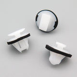 Wheel Arch Flare Clip with Sealing Washer