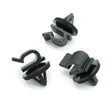 Bonnet Support / Stay Rod Clip