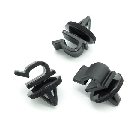 Bonnet Support / Stay Rod Clip