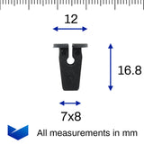 Screw Grommet - image 2