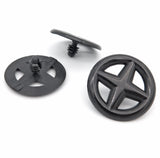 Bonnet Insulation Clip - image 3