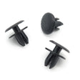 Push Fit Expanding Rivet