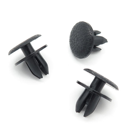 Push Fit Expanding Rivet