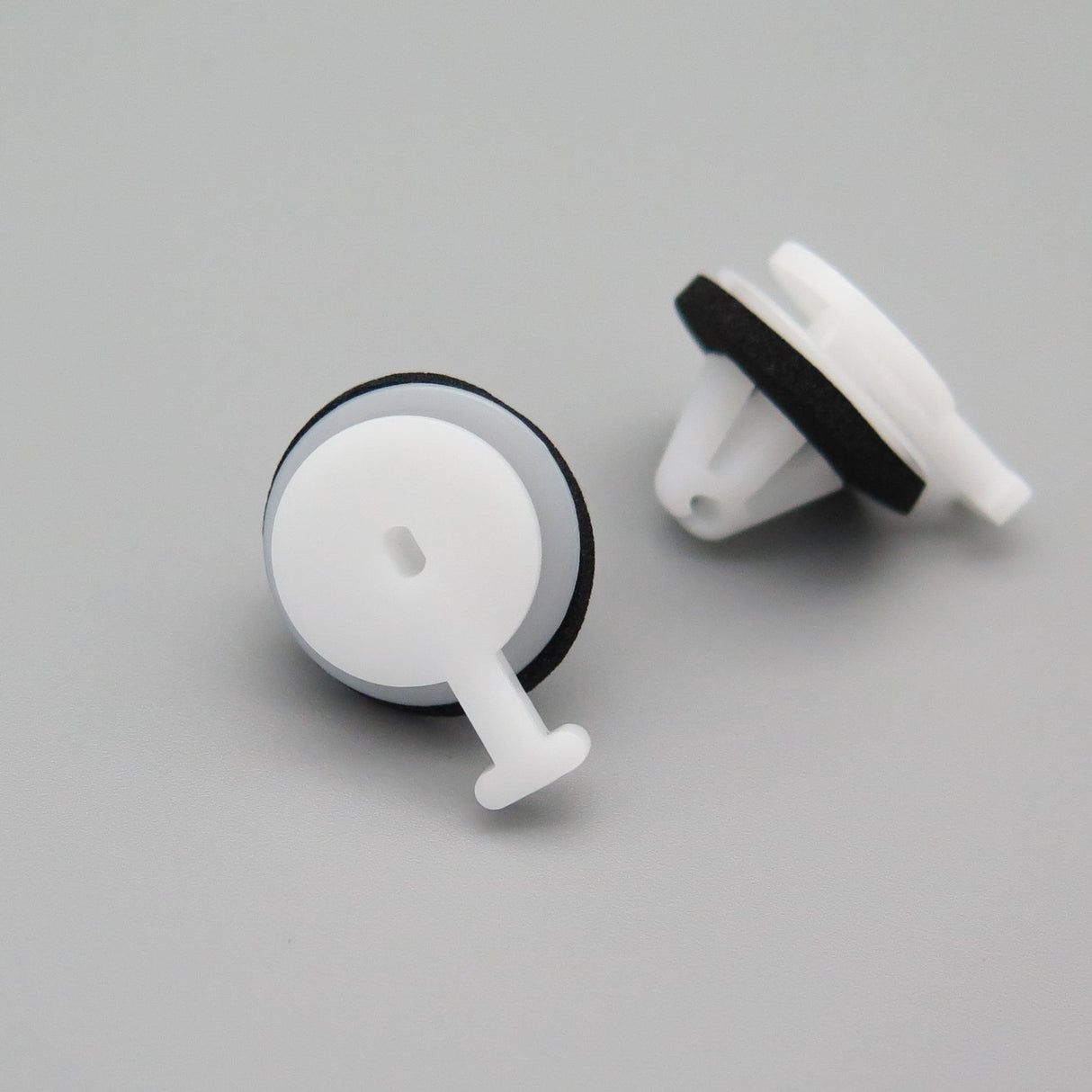 Moulding Clip with Stalk, Includes Sealing Washer - image 3