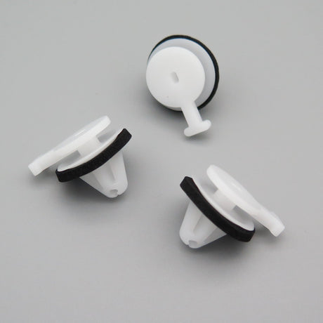 Moulding Clip with Stalk, Includes Sealing Washer