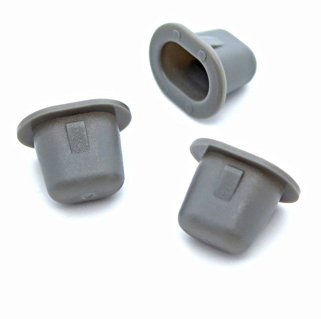 Insert Grommet, Grey