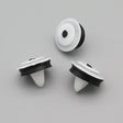 Side Moulding & Trim Cover Clip