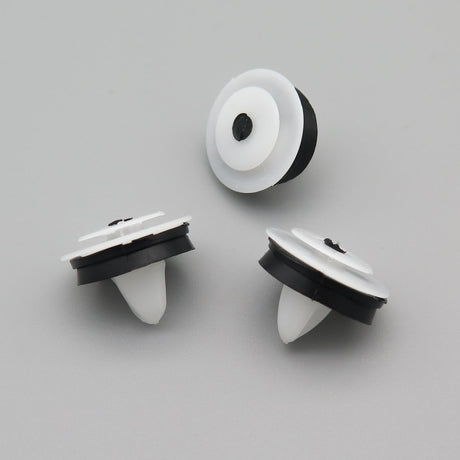 Side Moulding & Trim Cover Clip