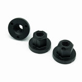 Plastic Nut 10mm- - image 3