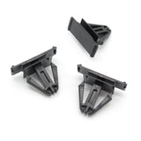 Front Bumper Clips