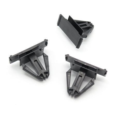 Front Bumper Clips