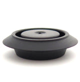Hole Plug, 18mm Hole, Black - image 3