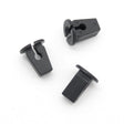 Screw grommet, 8mm hole