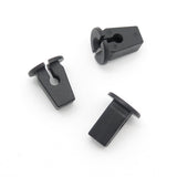 Screw grommet, 8mm hole
