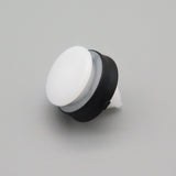 Exterior Trim Moulding Clip, White with Integrated Seal - image 3