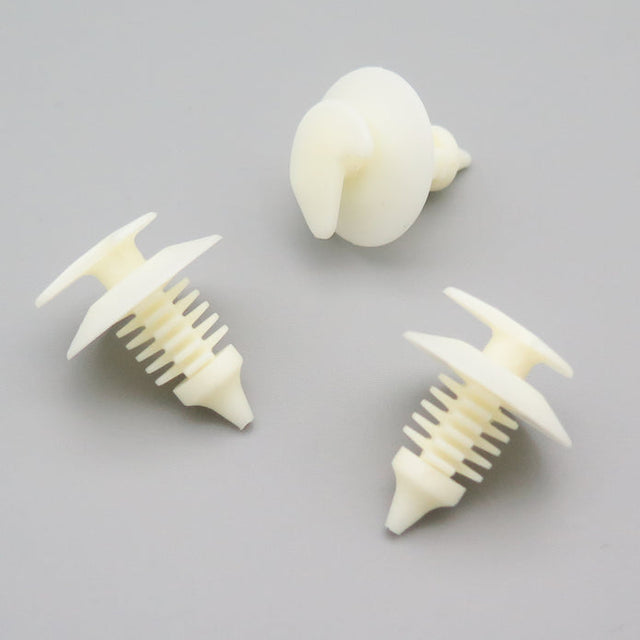 Fir Tree Trim Panel Clip
