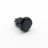 Push Fit Rivet, 5mm, Black - image 3