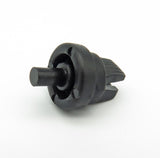Parcel Shelf Clip, Push Pin