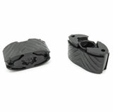 Sunroof Repair Clip, Black and Grey