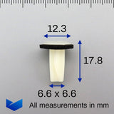 Screw Grommet with Washer - image 2
