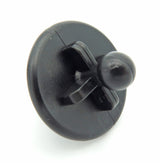 Parcel Shelf Hanger Clip - image 3