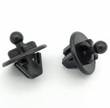 Parcel Shelf Hanger Clip