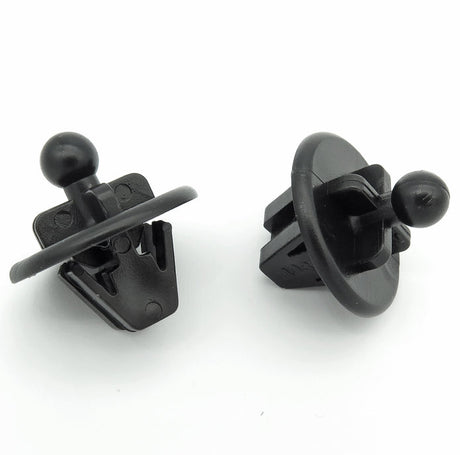 Parcel Shelf Hanger Clip