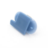 Spring Fit Interior Trim Panel Clip, Blue - image 3
