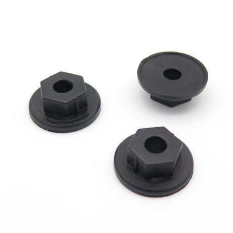 Plastic Nut