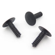 Fir Tree Clip, Black