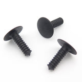 Fir Tree Clip, Black