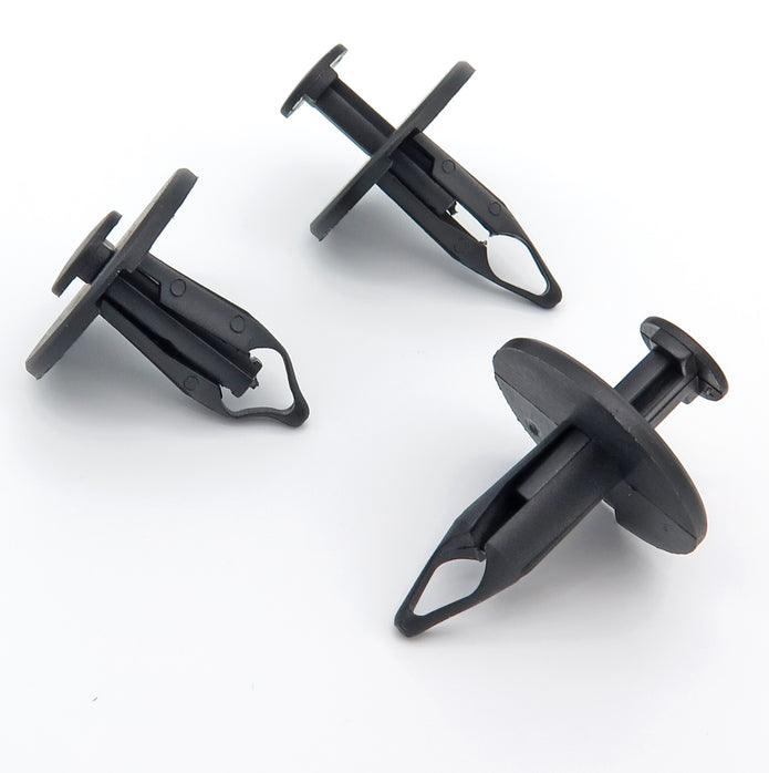 Push Fit Plastic Rivet – GreaseApe