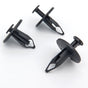 Push Fit Plastic Rivet